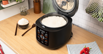 COSORI - Cuiseur à riz multicuiseur, modèle 5 litres