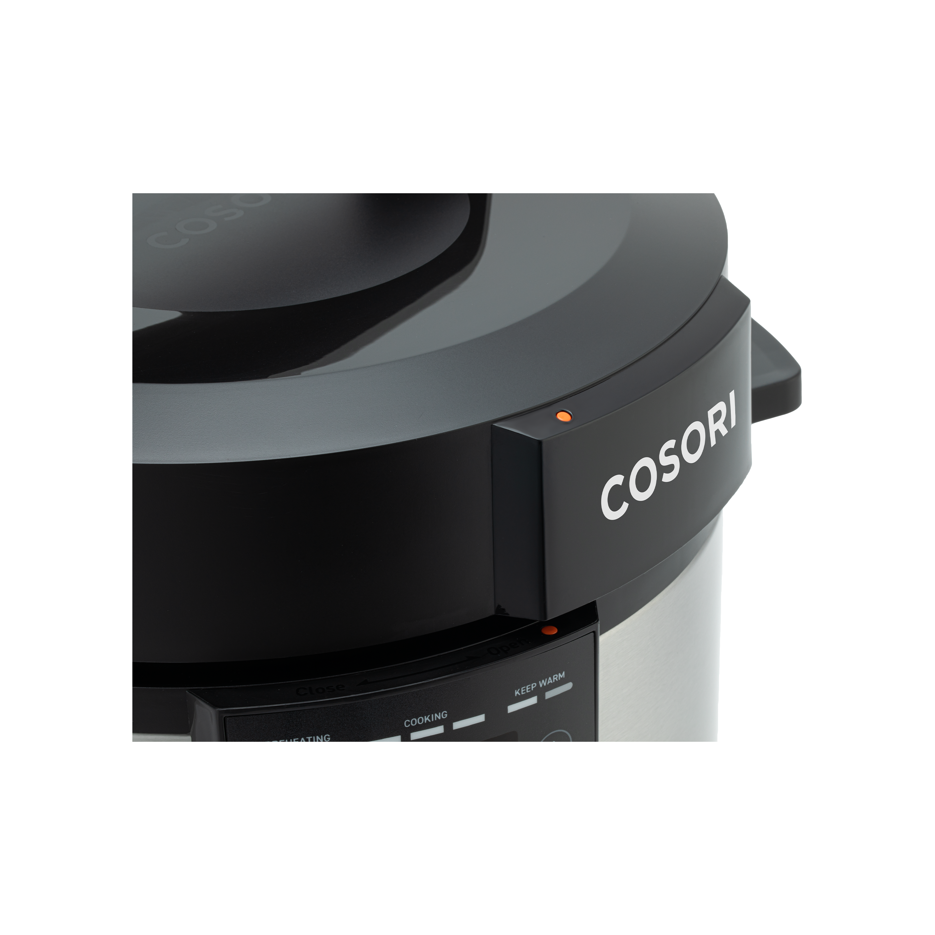 COSORI - Olla a presión cocción lenta eléctrica 5,7 litros