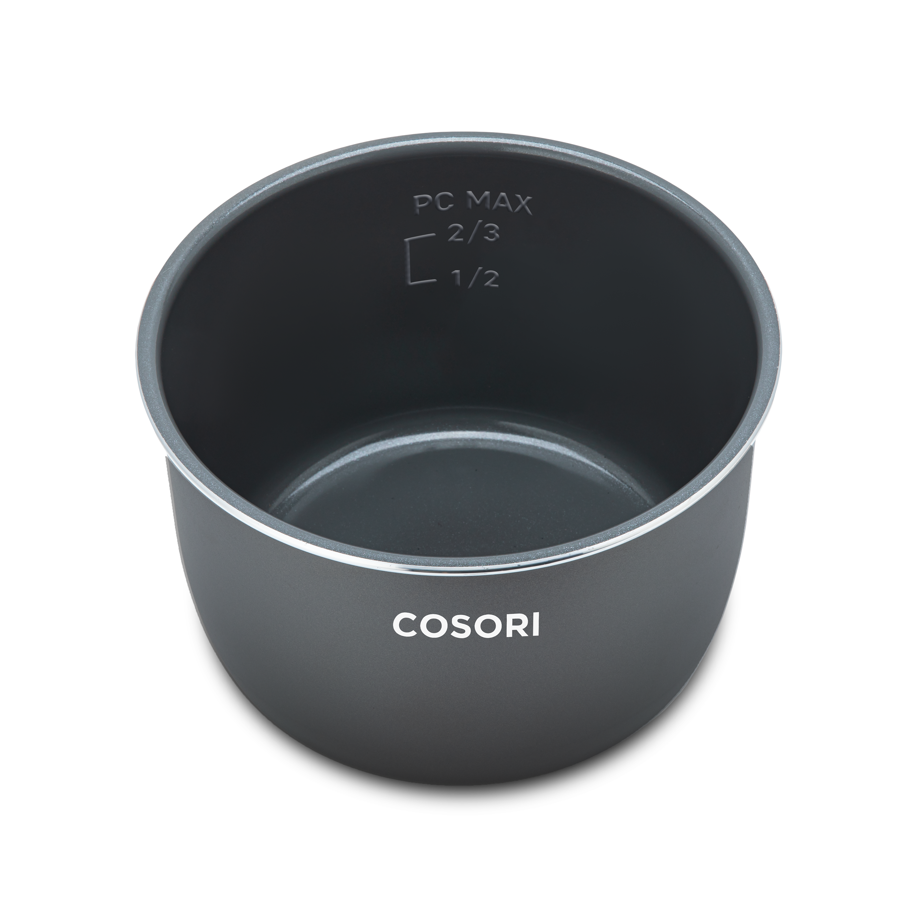 COSORI - Olla a presión cocción lenta eléctrica 5,7 litros