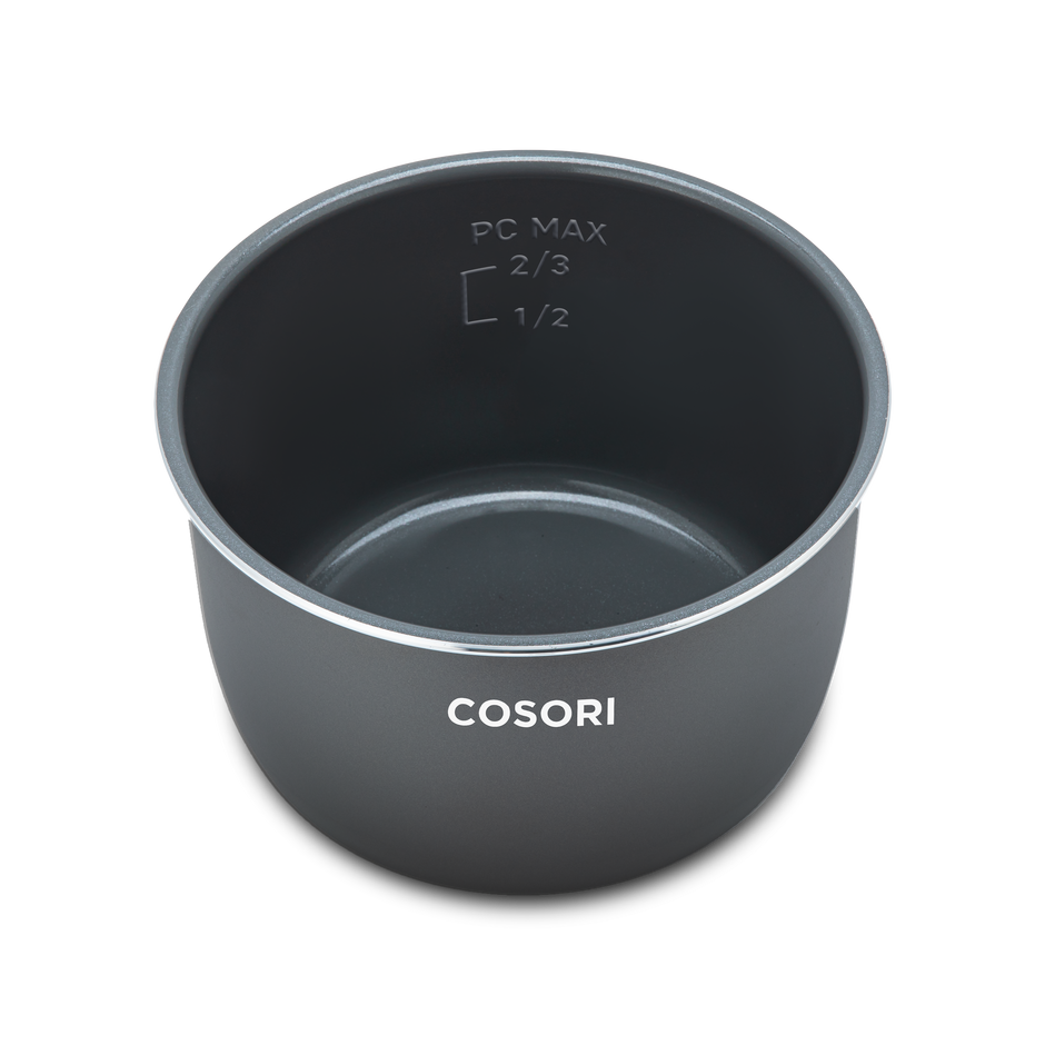 COSORI - Olla a presión cocción lenta eléctrica 5,7 litros