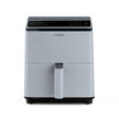 COSORI - Friteuse à air chaud Dual Blaze Chef Edition Grise 6,4 litres