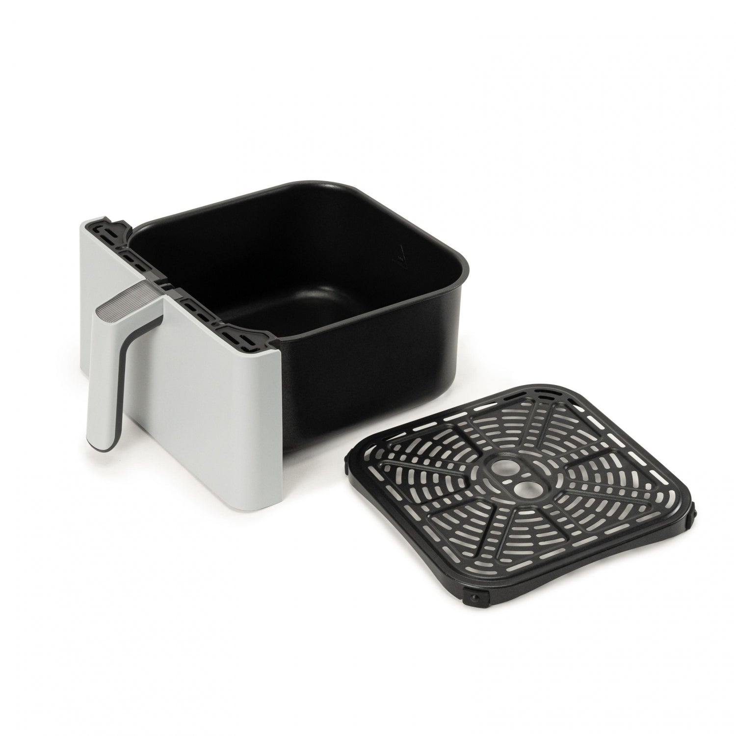 COSORI - Friteuse à air chaud Dual Blaze Chef Edition Grise 6,4 litres