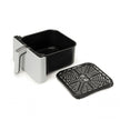 COSORI - Friteuse à air chaud Dual Blaze Chef Edition Grise 6,4 litres