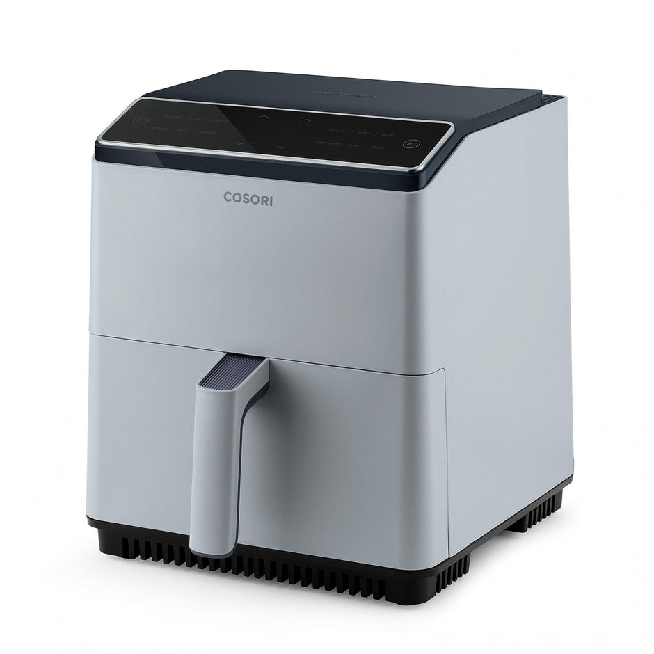 COSORI - Friteuse à air chaud Dual Blaze Chef Edition Grise 6,4 litres
