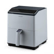 COSORI - Friteuse à air chaud Dual Blaze Chef Edition Grise 6,4 litres