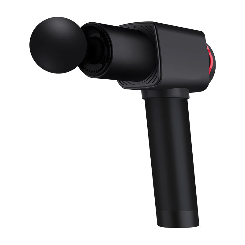 JELLYCORP - Pistola de masaje 9D-HD