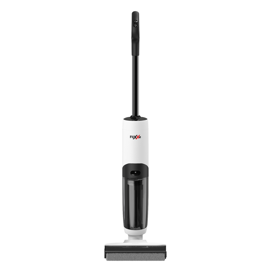 FliXXe Aspiradora multifunción Wet and Dry 2x2 Squizzle 120W