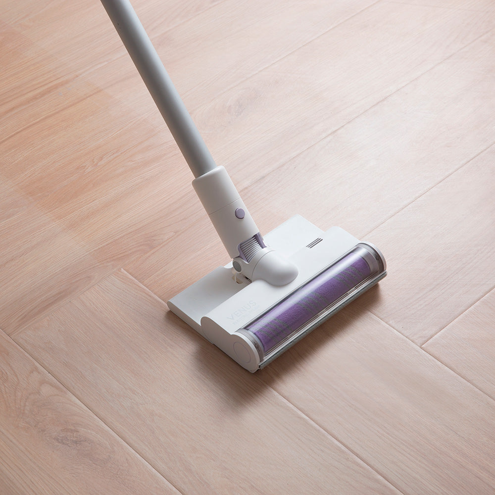 ROIDMI - Aspiradora portátil Zero Storm