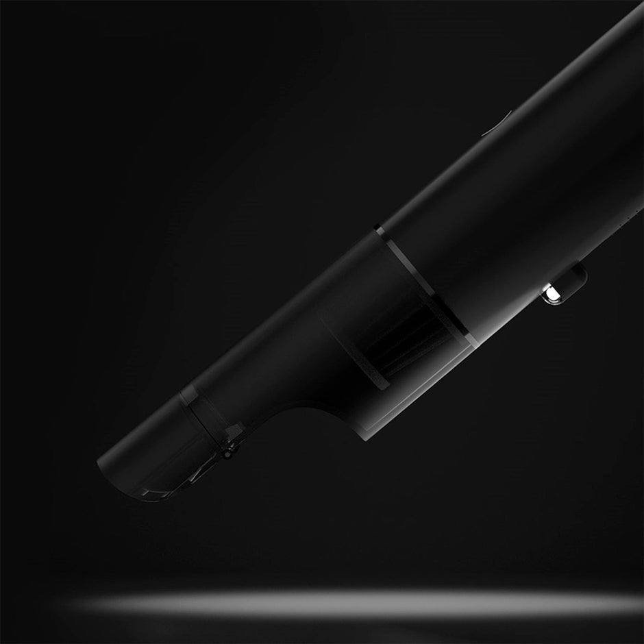 ROIDMI - Aspirador portátil Nano Negro