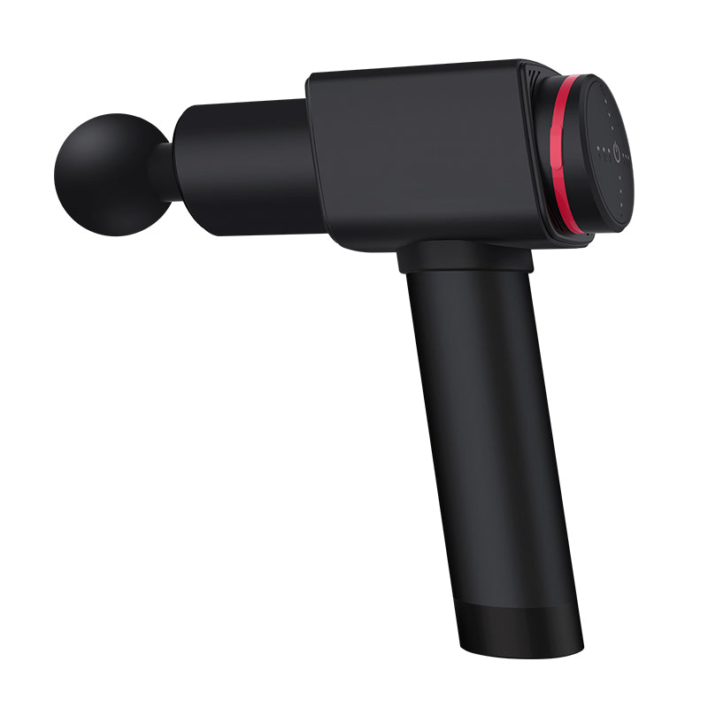 JELLYCORP - Pistola de masaje 9D-HD