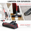 FliXXe Aspiradora inalámbrica T12 150W