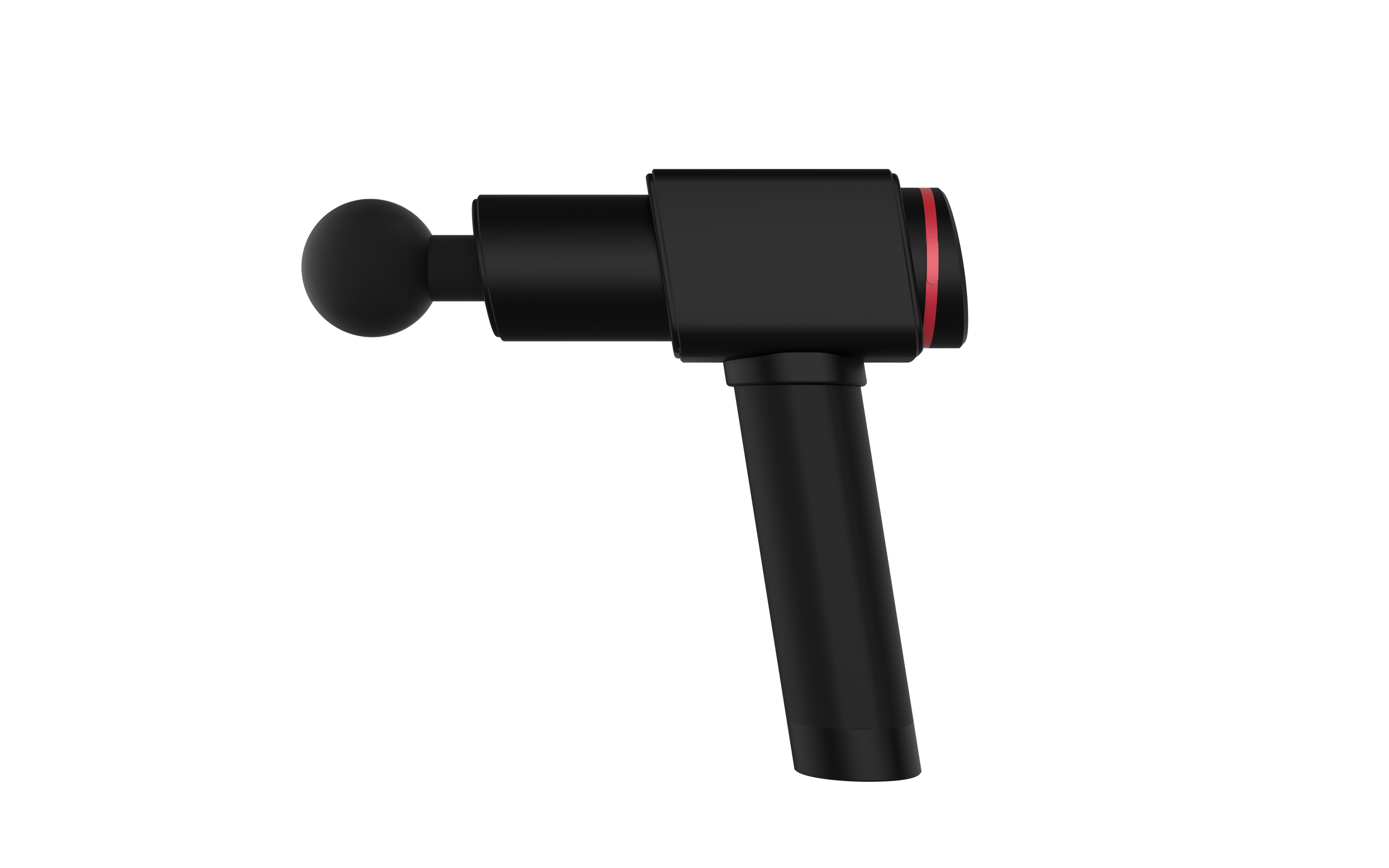 JELLYCORP - Pistola de masaje 9D-HD