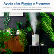 LEVOIT - Humidificador de aire Dual 150 Ultrasonic Cool Mist