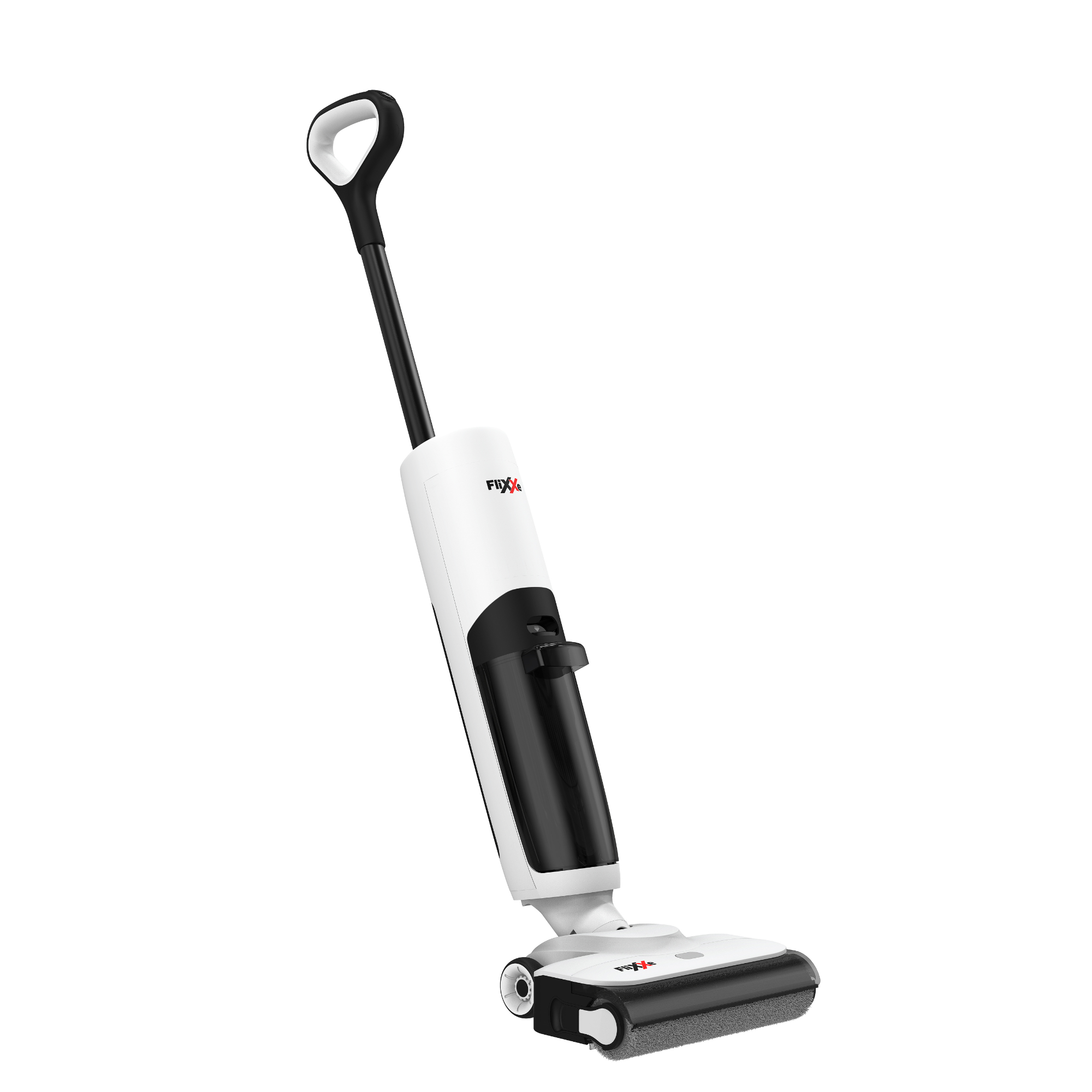 FliXXe Aspiradora multifunción Wet and Dry 2x2 Squizzle 120W