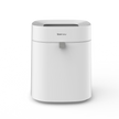 TOWNEW - Poubelle intelligente Modèle T Air Lite - Blanche