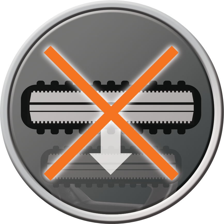 Tondeuse REMINGTON MB050 E51 DuraBlade : Précision et style à chaque coupe