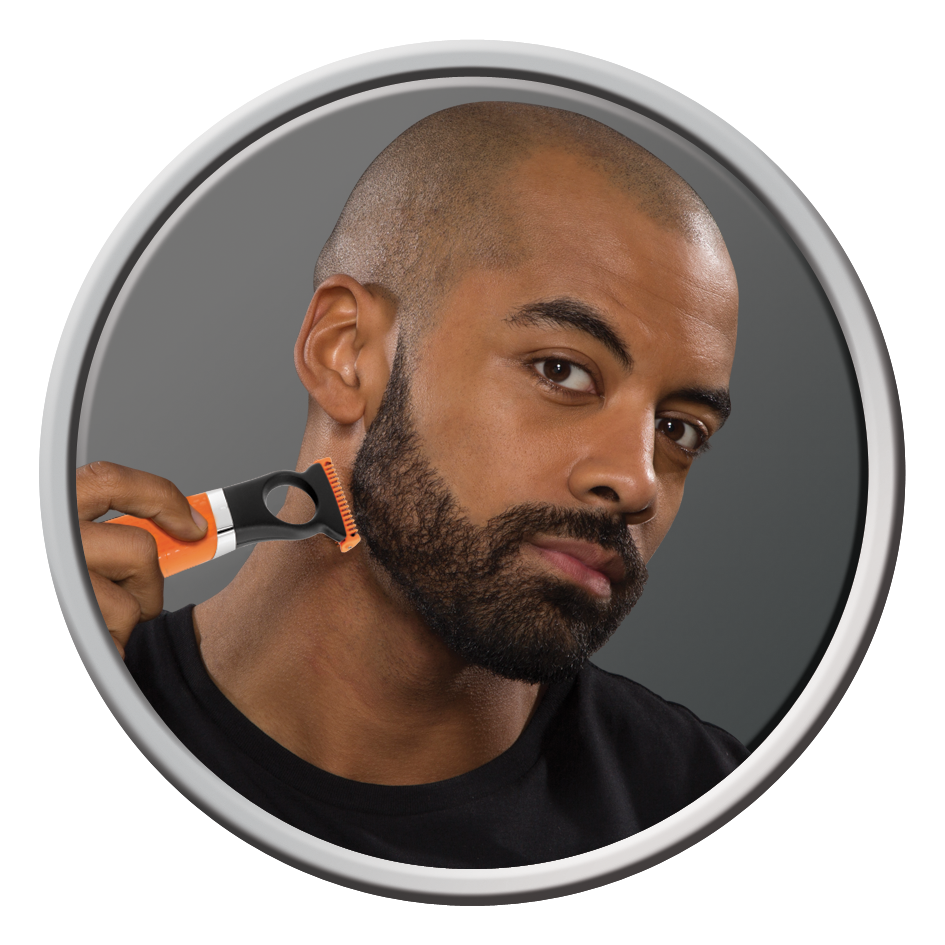 Tondeuse REMINGTON MB050 E51 DuraBlade : Précision et style à chaque coupe