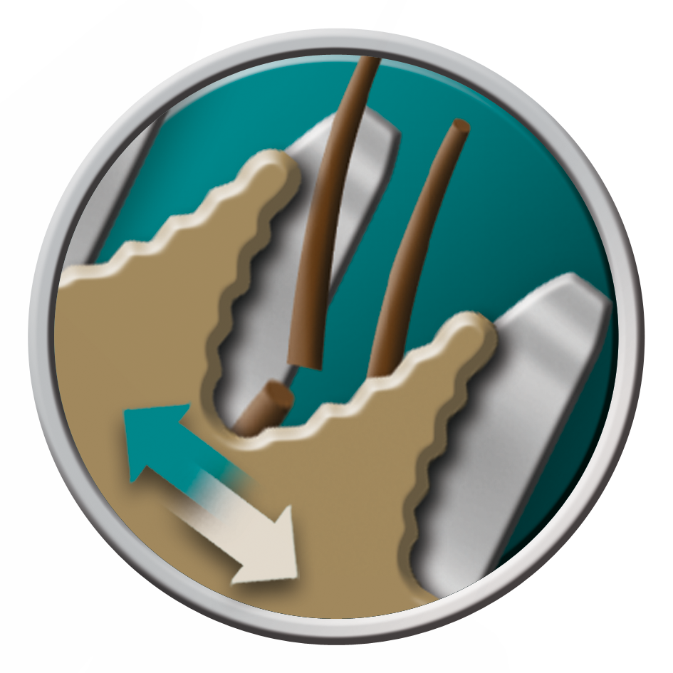 REMINGTON - Rasoir BEARD BOSS PRO pour une maîtrise totale de la barbe