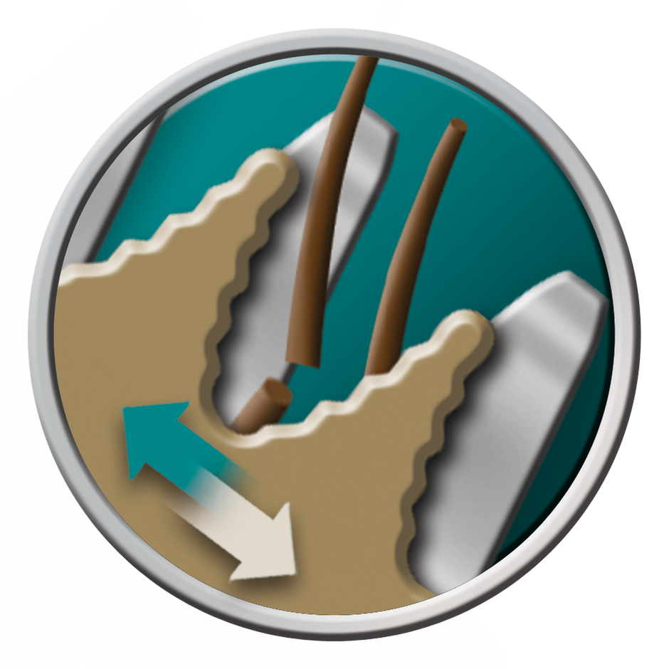 REMINGTON - Rasoir BEARD BOSS PRO pour une maîtrise totale de la barbe