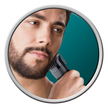 REMINGTON - Rasoir BEARD BOSS PRO pour une maîtrise totale de la barbe
