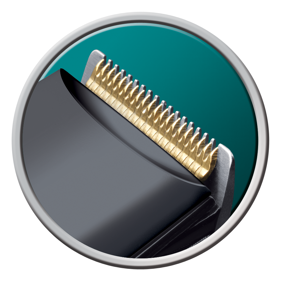 REMINGTON - Rasoir BEARD BOSS PRO pour une maîtrise totale de la barbe