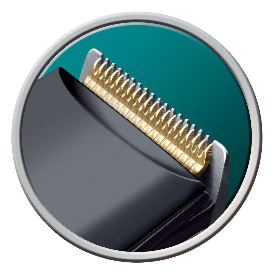 REMINGTON - Rasoir BEARD BOSS PRO pour une maîtrise totale de la barbe