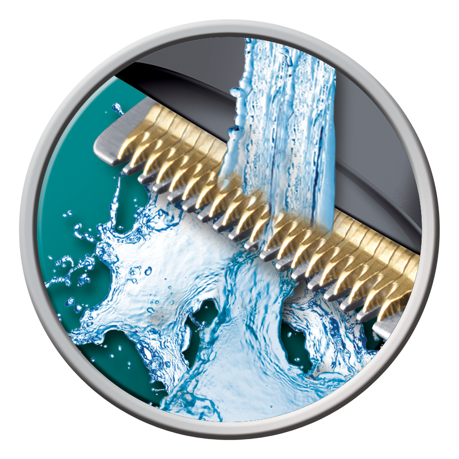 REMINGTON - Rasoir BEARD BOSS PRO pour une maîtrise totale de la barbe