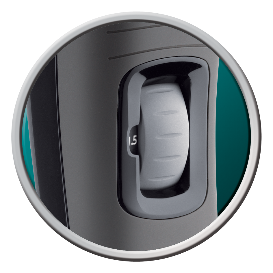 REMINGTON - Rasoir BEARD BOSS PRO pour une maîtrise totale de la barbe