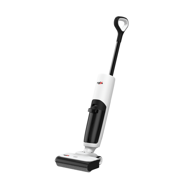 FliXXe Aspiradora multifunción Wet and Dry 2x2 Squizzle 120W