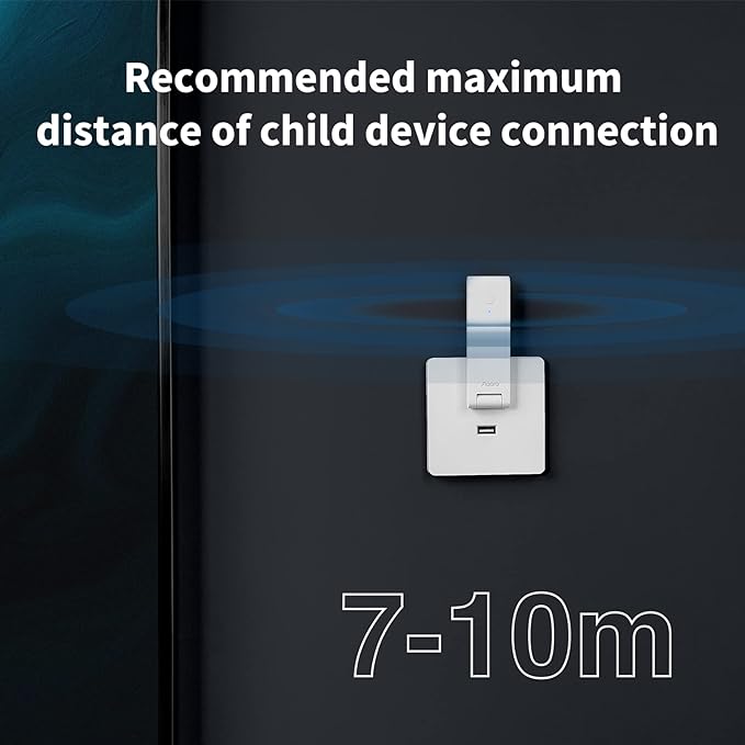 AQARA - Dispositivo Aqara Hub E1 Centro de control para el hogar