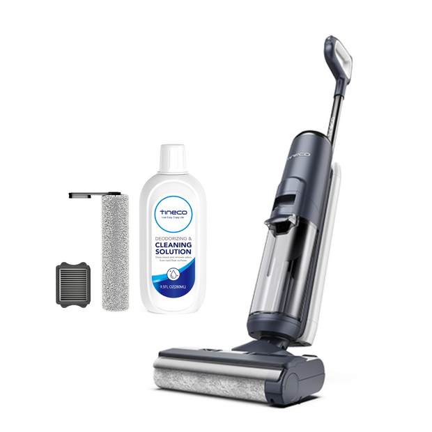 TINECO -Kit de accesorios compatibles modelo S5 Extreme