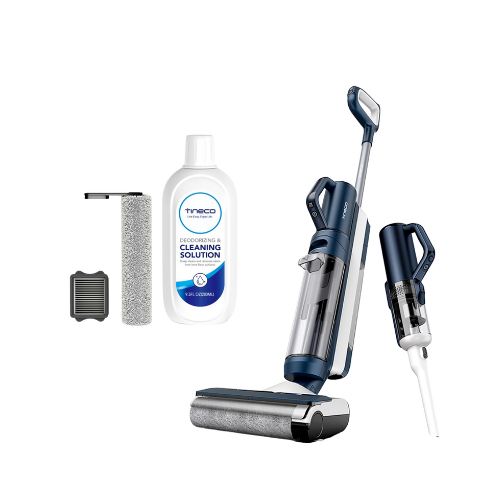 TINECO - Kit d'accessoires compatible avec le modèle S5 Combo