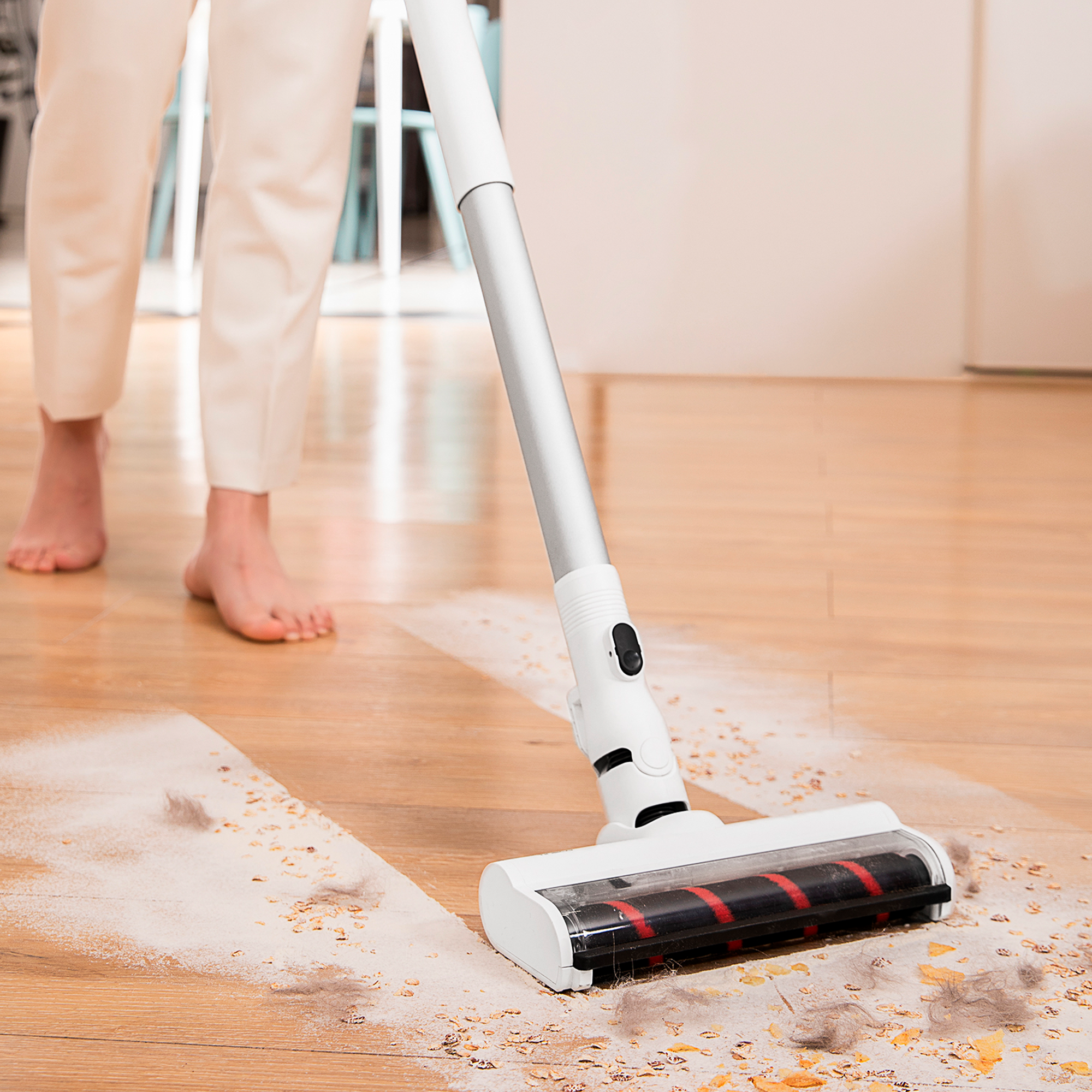 TINECO - Kit d'accessoires multifonctions compatible avec le modèle S5 Combo Plus