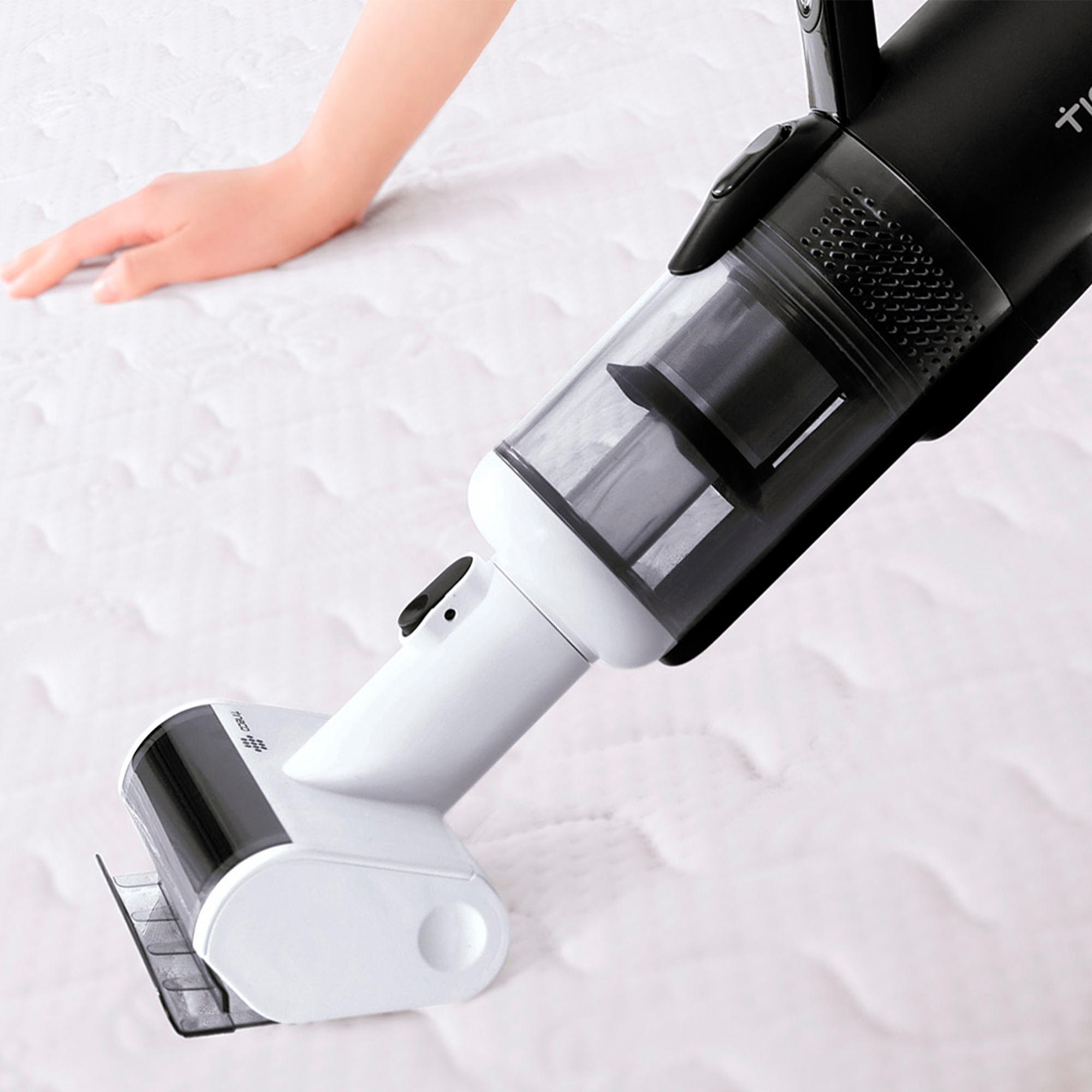 TINECO - Kit d'accessoires multifonctions compatible avec le modèle S5 Combo Plus