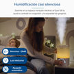 LEVOIT - Humidificador de aire Dual 150 Ultrasonic Cool Mist