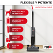 Aspirateur multifonction eau et poussière FliXXe X3 Premium 150W