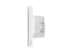 AQARA - Interruptor de pared inteligente H1 - Sin neutro basculante simple