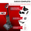 Aspirateur multifonction eau et poussière FliXXe X3 Premium 150W