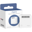 Aqara - Módulo de interruptor T1, con cable neutro, con conexión Zigbee, compatible con Alexa