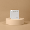 Aqara - Módulo de interruptor T1, con cable neutro, con conexión Zigbee, compatible con Alexa