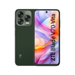ZTE Blade V70 Vita 8+256 Go (4G), écran 6,7 pouces, double SIM - Vert Jade