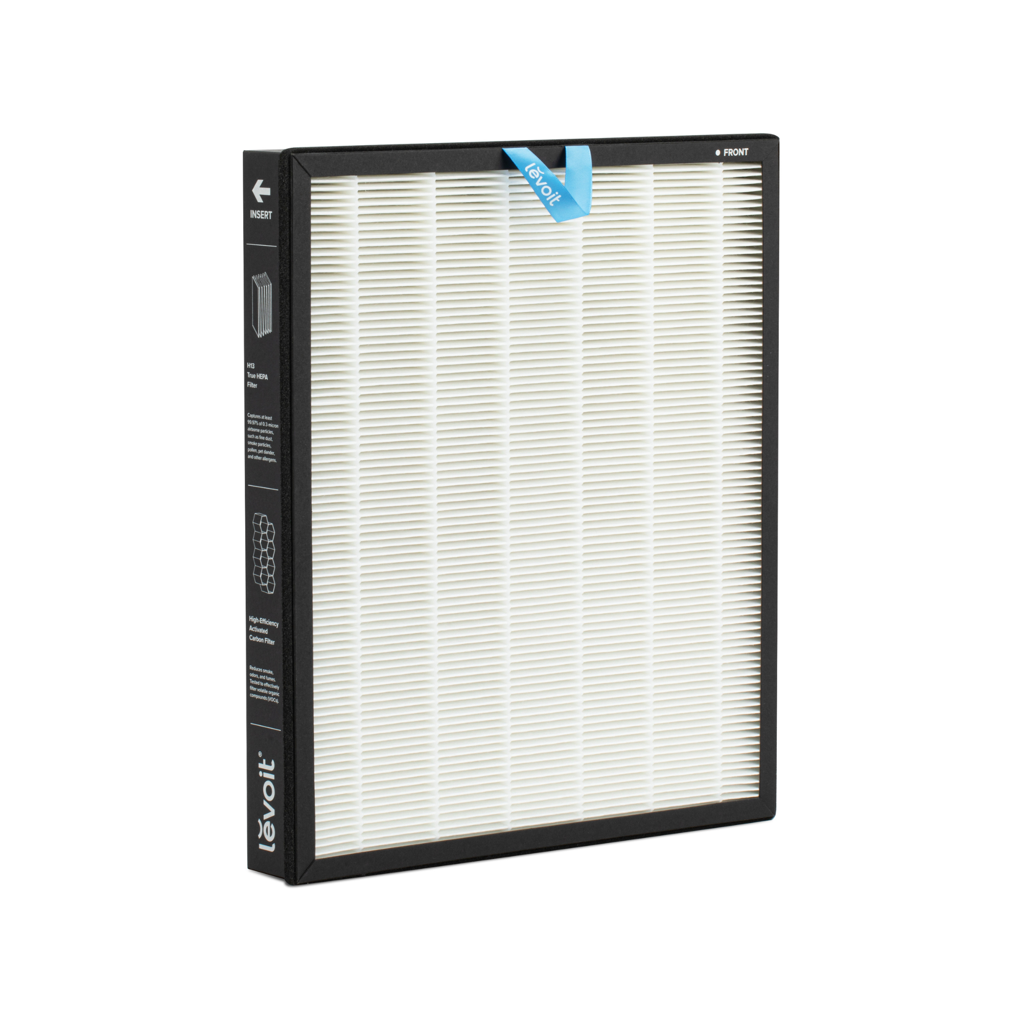 LEVOIT- Recambio filtro aire Vital 200S LRF-V201-WEU
