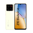 ZTE Blade A56 4+128 Go (4G), écran 6,75
