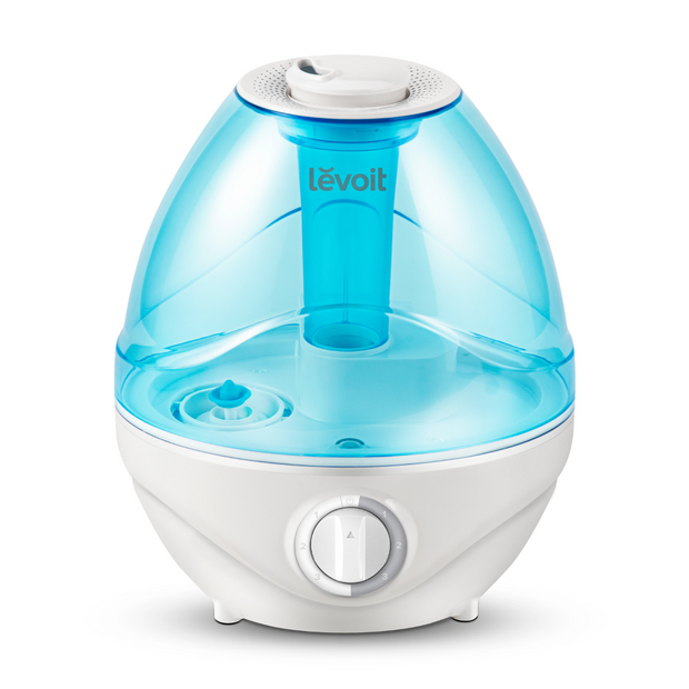 LEVOIT - Humidificador de aire Classic 100-RBL