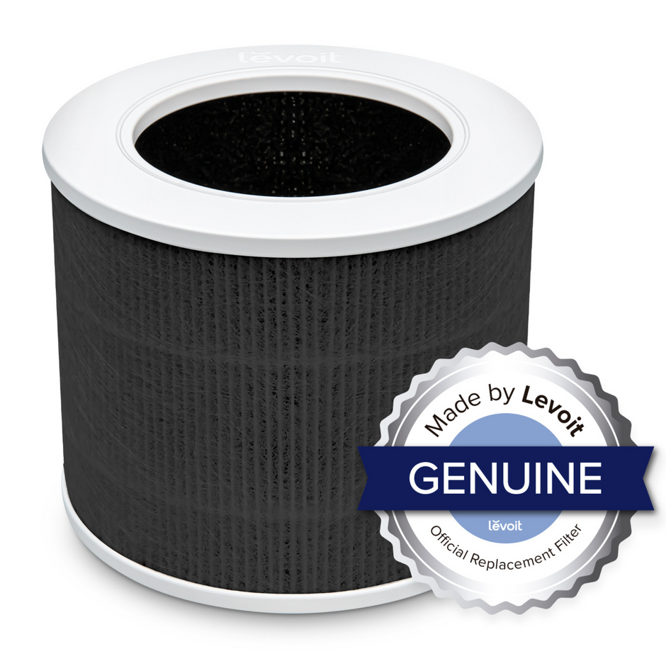 LEVOIT - Remplacement du filtre à air Core Mini Pro LRF-C161-KEUR