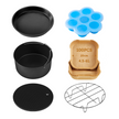 COSORI - Accesorios Freidora de Aire 5.5 litros Accesorios Ⅱ
