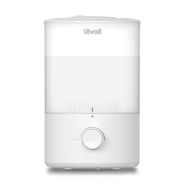 LEVOIT - Humidificador de aire Dual 150 Ultrasonic Cool Mist