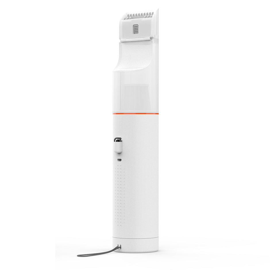 ROIDMI - Aspirateur portable nano blanc