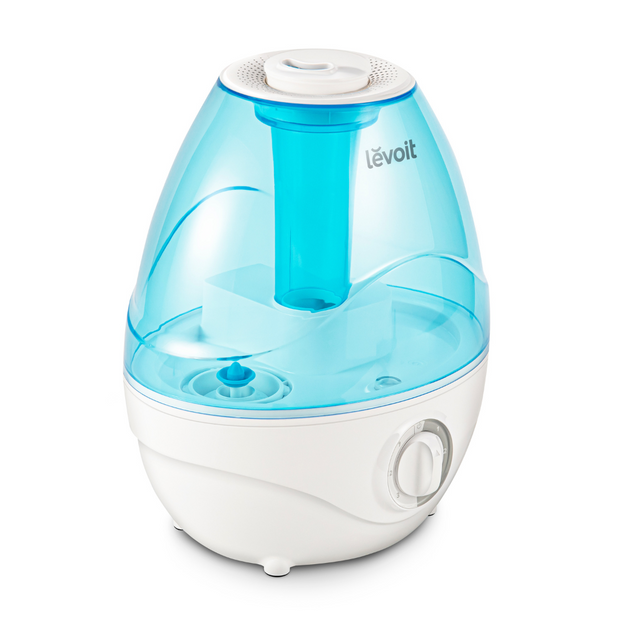 LEVOIT - Humidificador de aire Classic 100-RBL