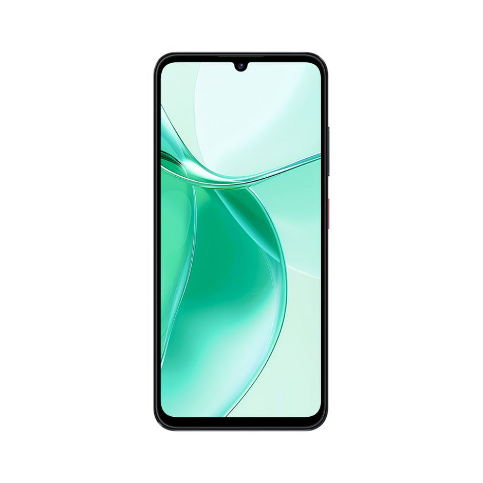 ZTE Blade A35 2+64 Go (4G), écran 6,75